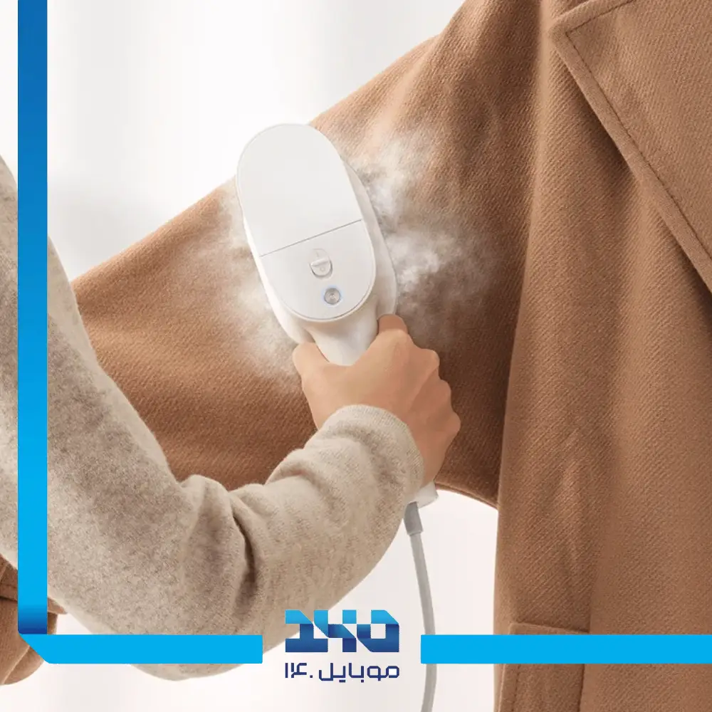 اتو بخار شیائومی مدل B502CN