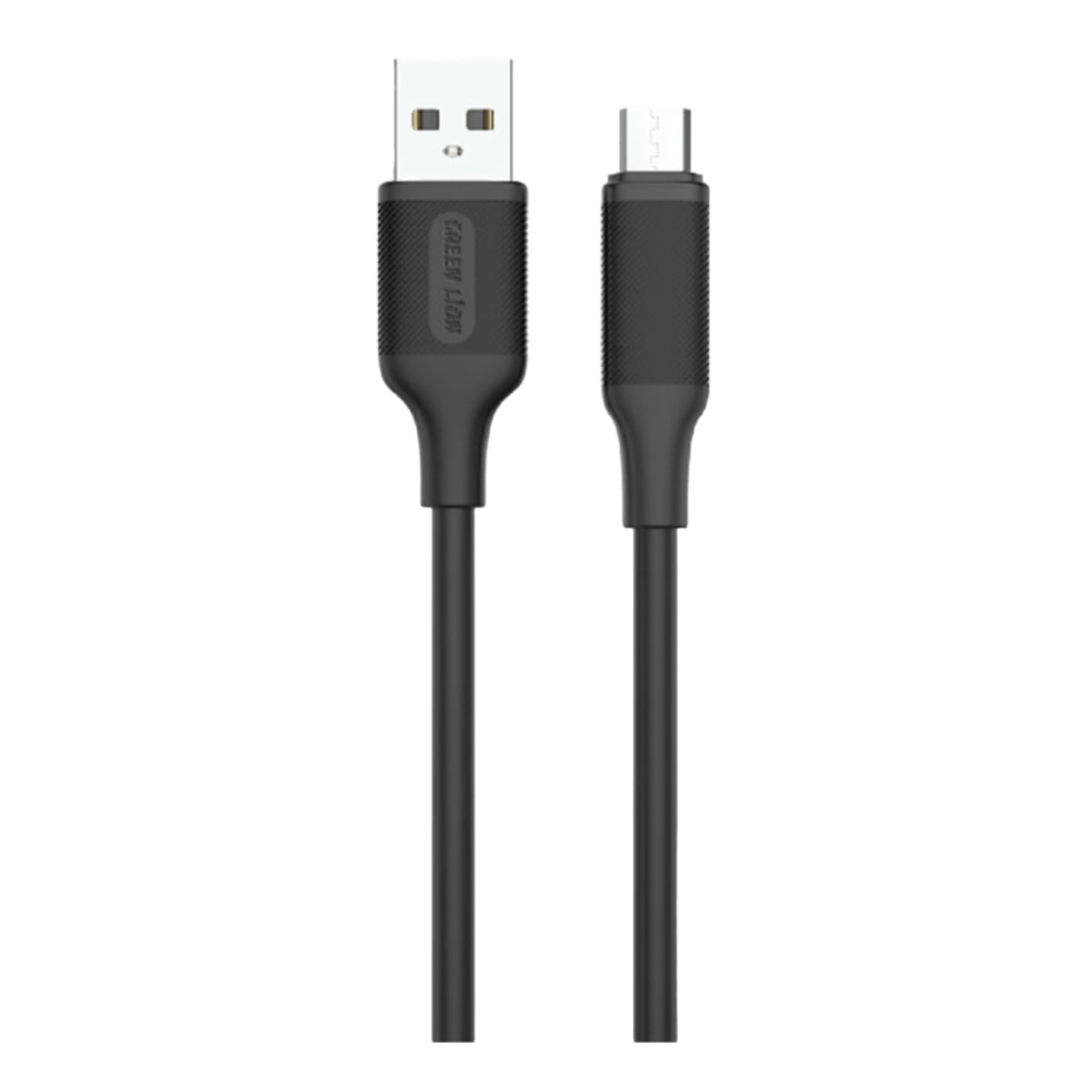 کابل USB-A به تایپ سی گرین لاین