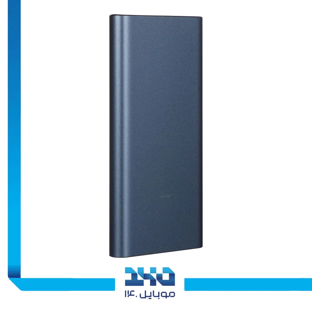 پاور بانک شیائومی 10000 mAh مدل PB100DZM