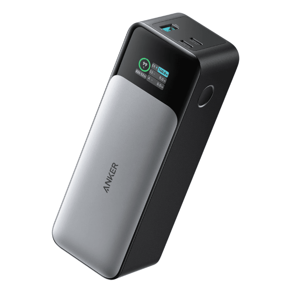 پاور بانک انکر 24000 mAh مدل A1289 737