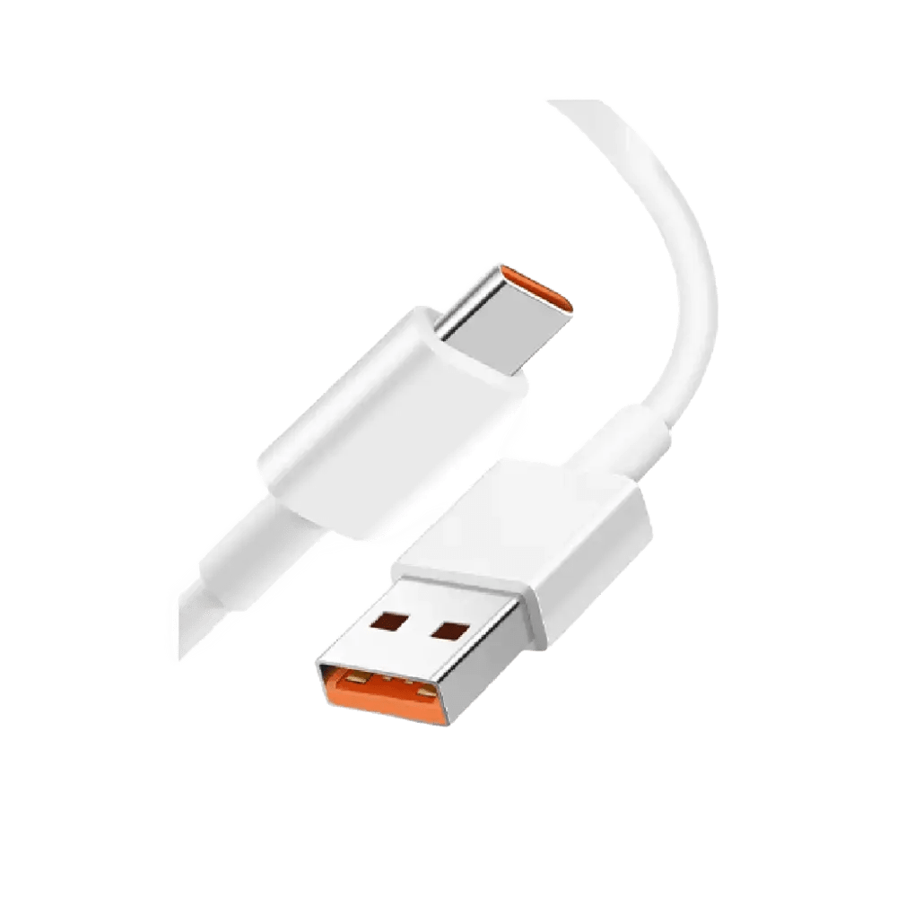 کابل USB-A به تایپ سی شیائومی | اورجینال