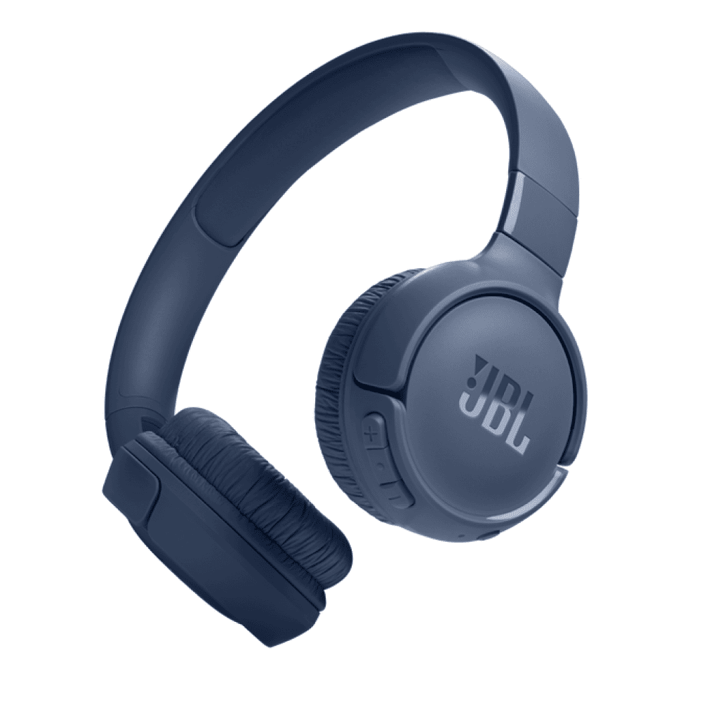 هدفون بیسیم جی بی ال مدل Tune 520 BT