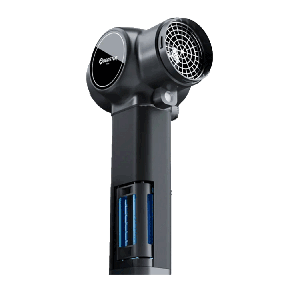 دمنده باد گرین لاین مدل Storm Max Portable Air Blower 750W
