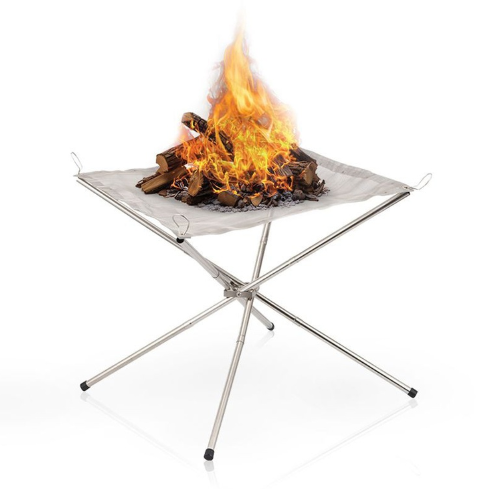 آتشدان قابل حمل گرین لاین مدل Portable Bonfire Stand