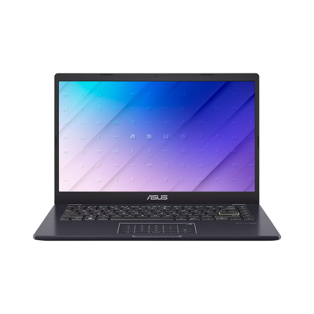 لپ تاپ ایسوس 14.0 اینچ مدل VivoBook E410KA Pentium N6000 4GB 64GB+256GB intel UHD