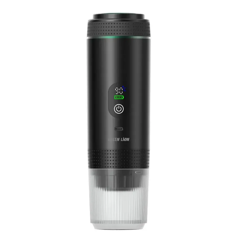 قهوه ساز کافکس گرین لاین مدل Caffex Coffee Maker 72W
