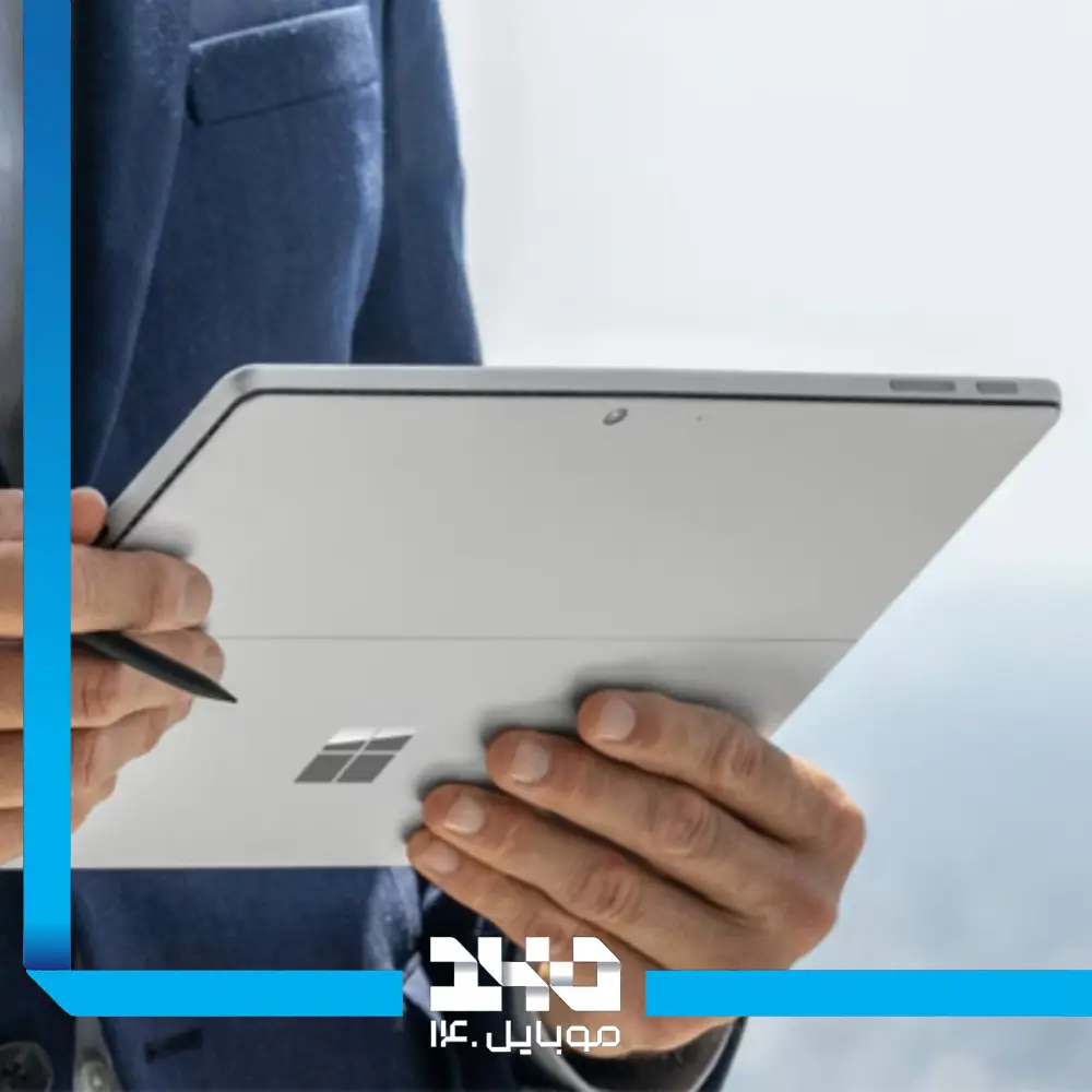 تبلت 13 اینچ مایکروسافت مدل Surface Pro 11 Ultra 7 ظرفیت 256 گیگابایت رم 16 گیگابایت