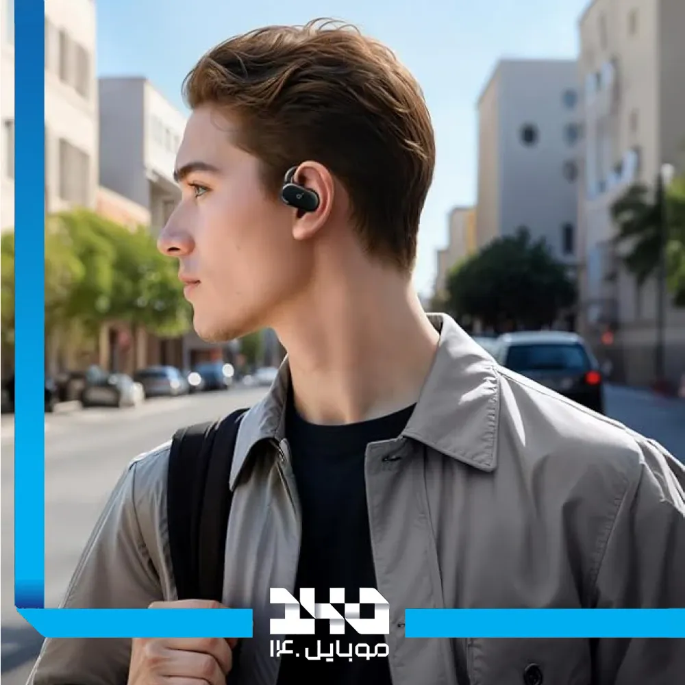 هندزفری بی سیم انکر مدل Soundcore V20i