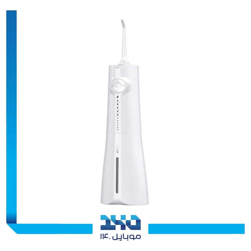 دستگاه شست و شوی دهان گرین لاین مدل Portable Oral Irrigator