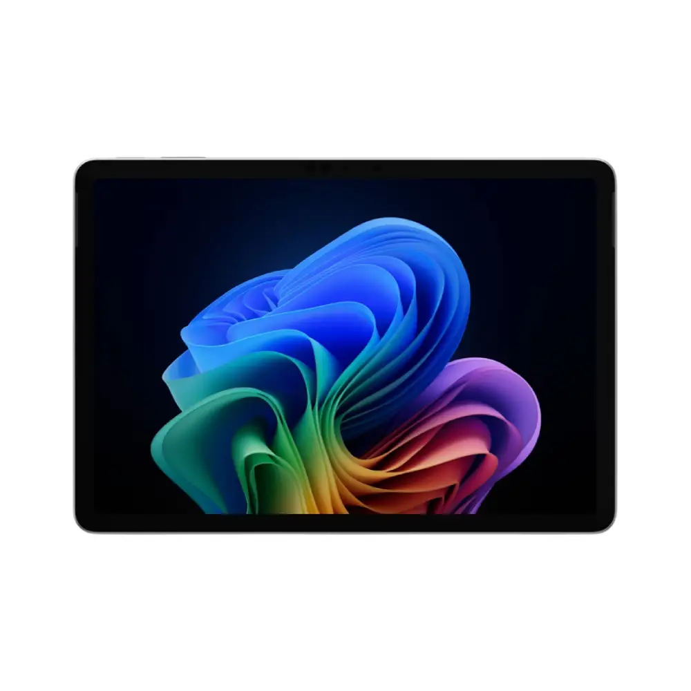 تبلت 12 اینچ مایکروسافت مدل Surface Pro 12 X Plus ظرفیت 512 گیگابایت رم 16 گیگابایت