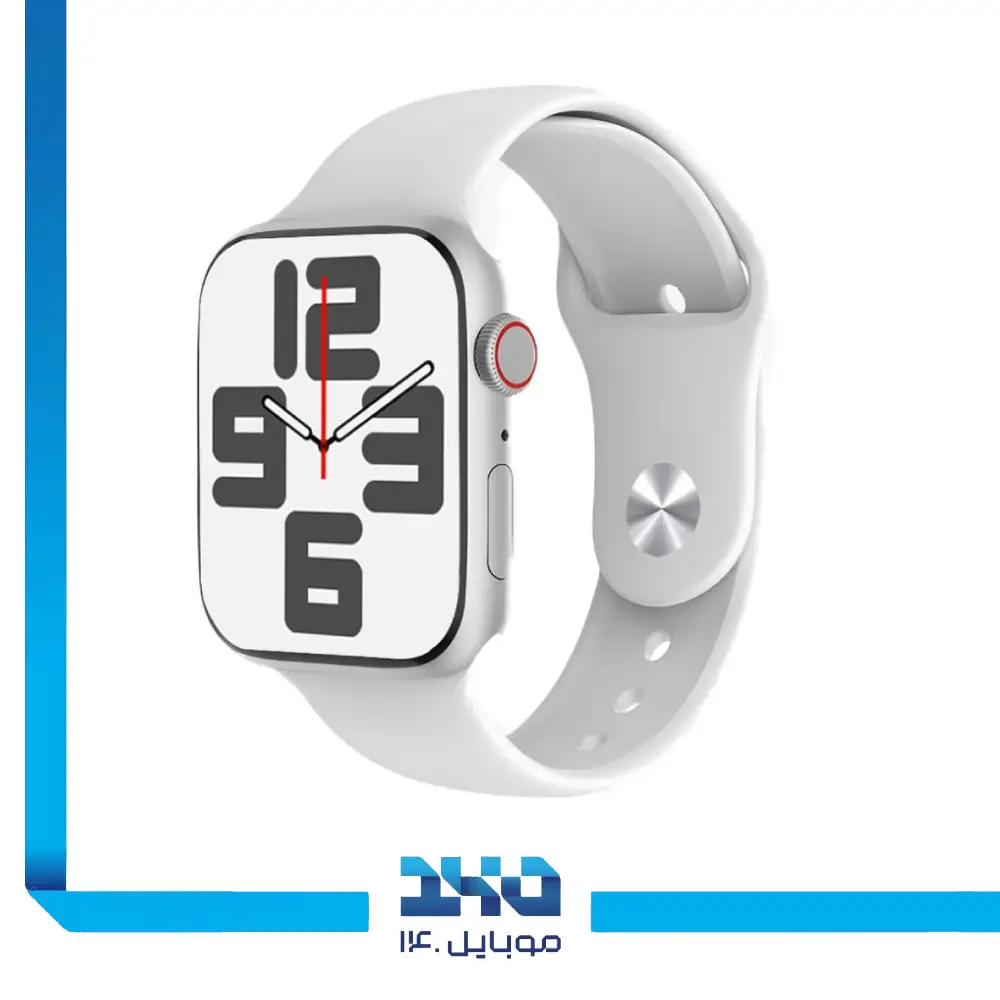 ساعت هوشمند گرین لاین مدل GNSW22 Active Pro