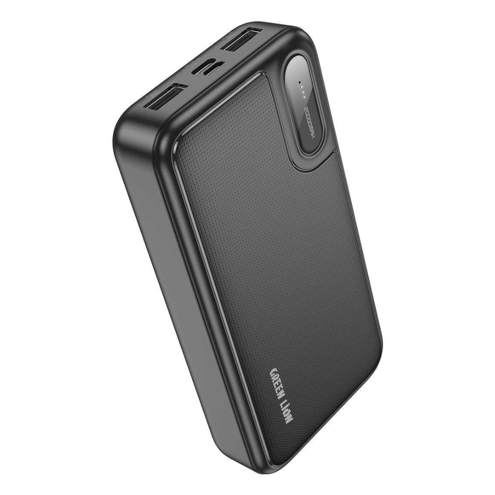 پاور بانک گرین لاین 20000 mAh مدل Power Mate 20