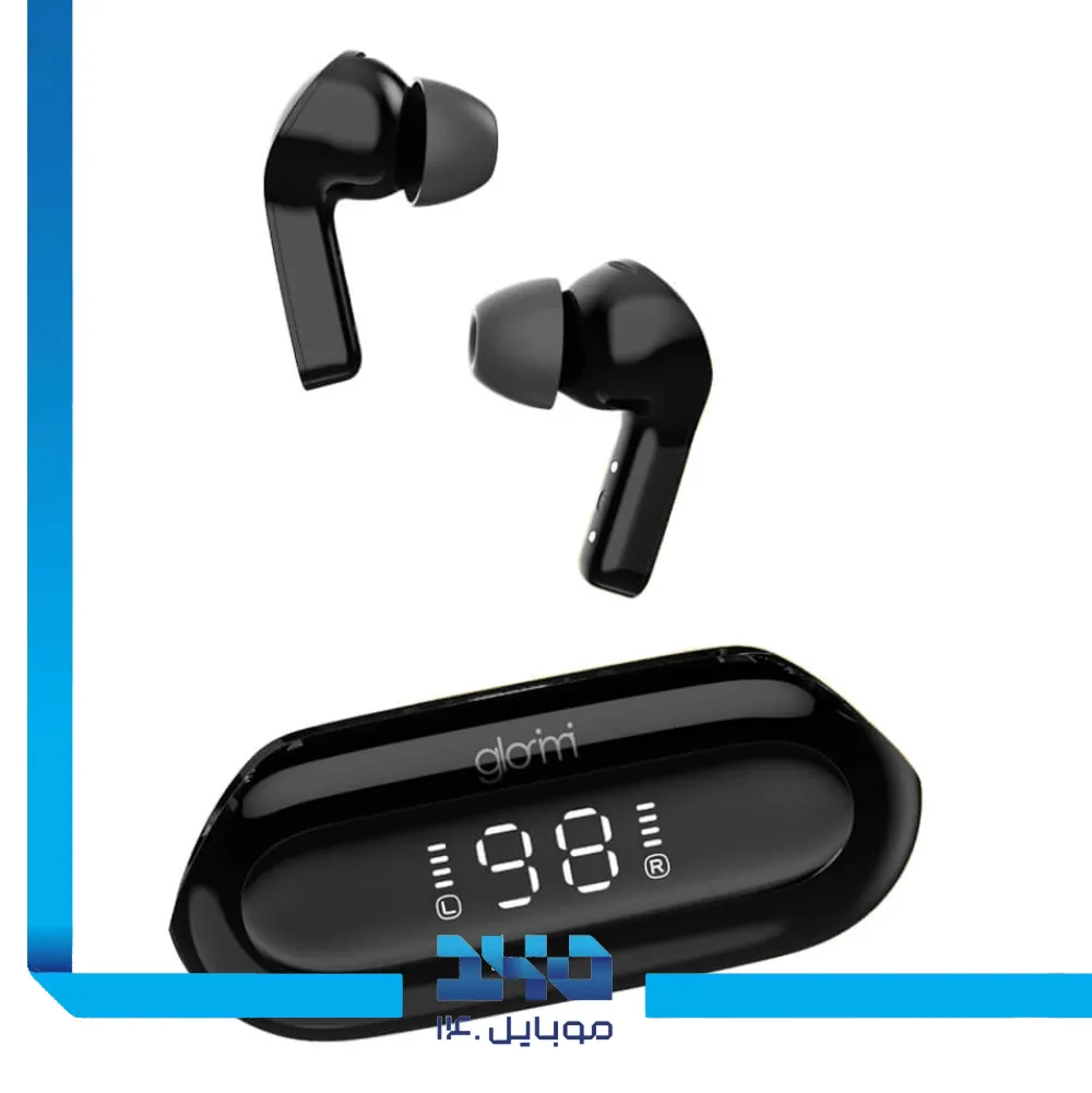 هندزفری بی سیم شیائومی مدل Glorimi Glori Buds 3 Pro