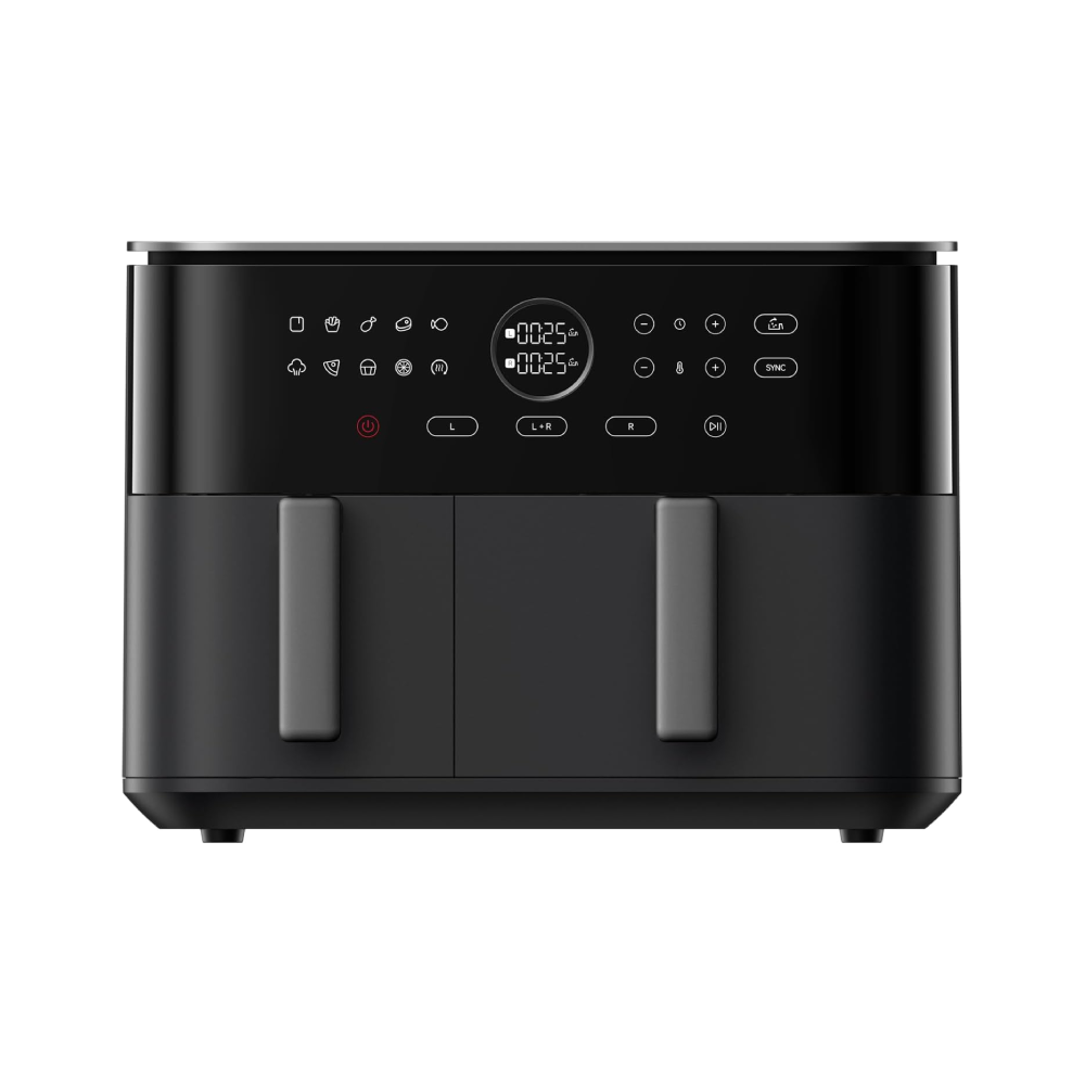 سرخ کن شیائومی مدل Dual Zone MAF-D1001