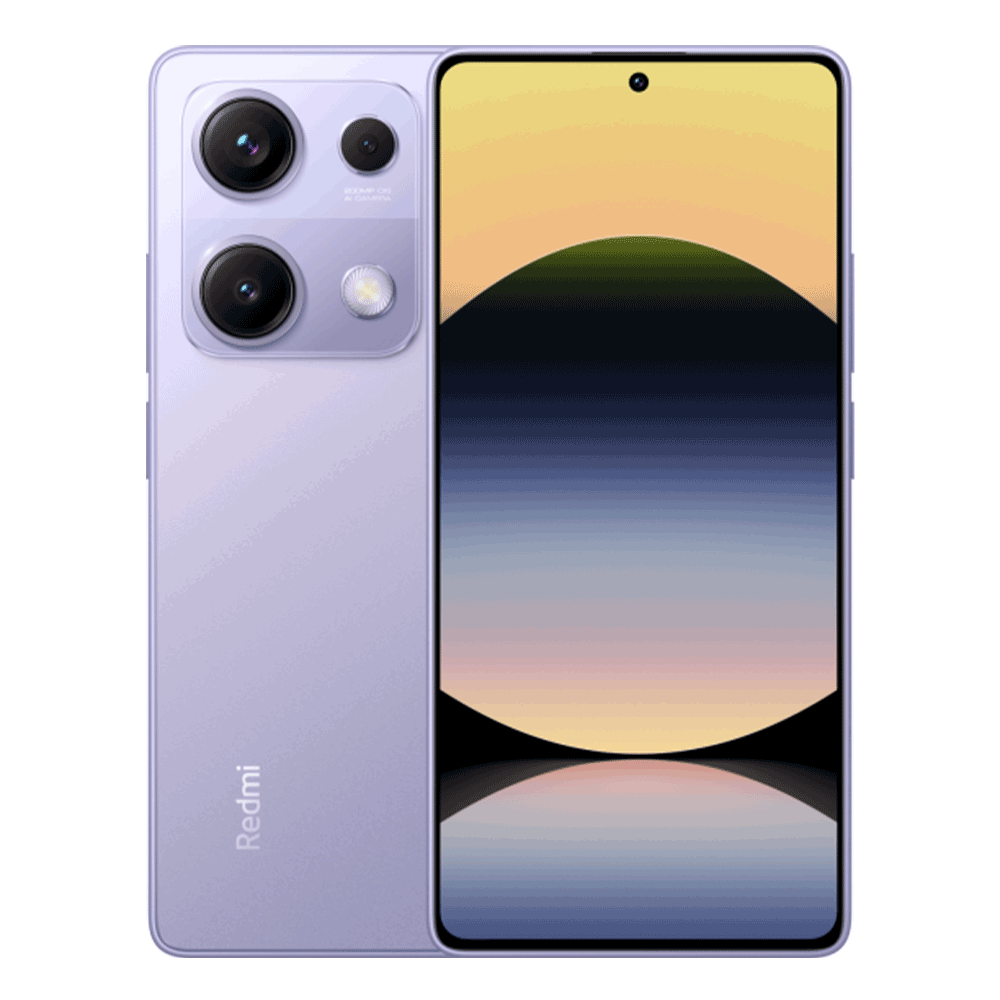 گوشی موبایل شیائومی مدل Redmi Note 14s ظرفیت 256 گیگابایت رم 8 گیگابایت
