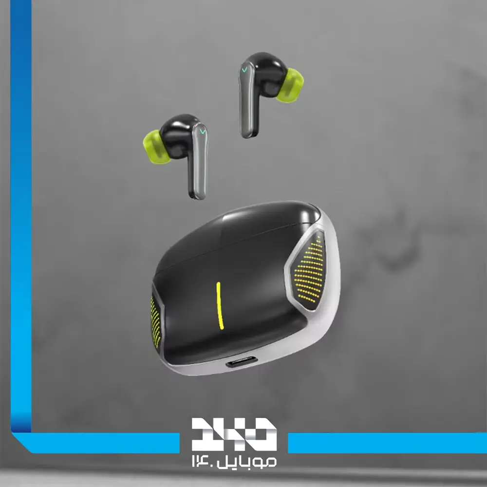 هدفون بی سیم گرین لاین مدل Flex Pro