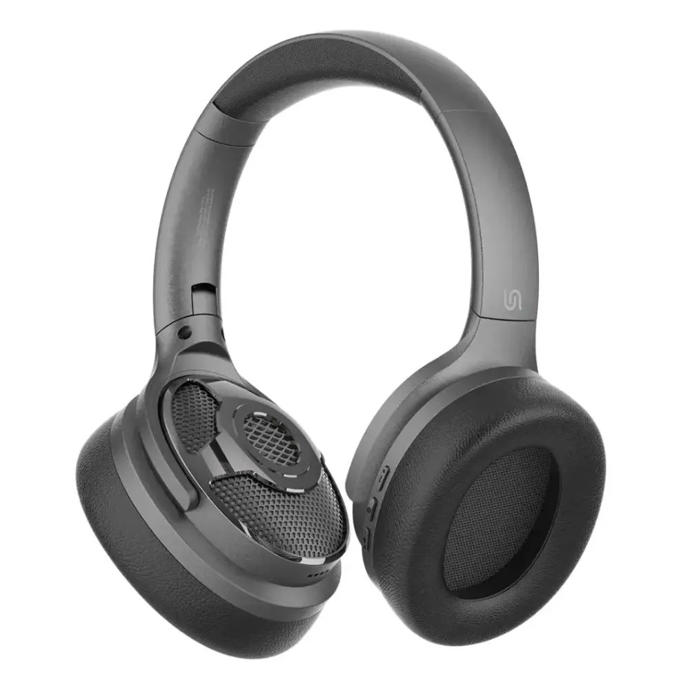 هدفون و اسپیکر پرودو مدل Soundtec Zuma
