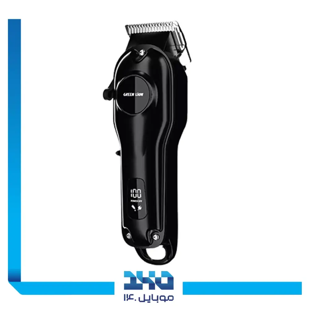ماشین اصلاح گرین لاین مدل ProClip Duo 7 in 1 Hair Trimmer