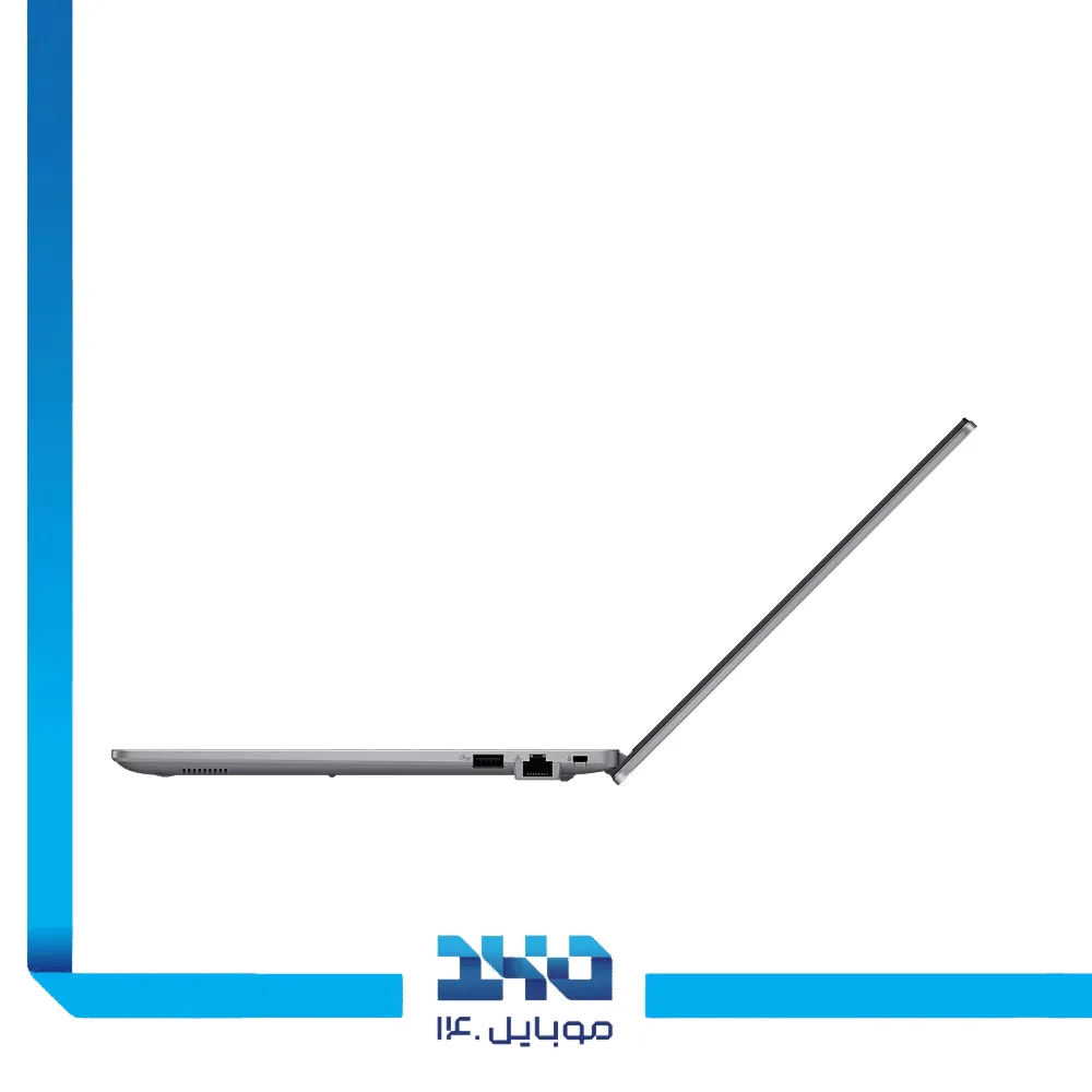 لپ تاپ ایسوس 14.0 اینچ مدل ExpertBook P1403CVA i5 13420H 8GB 512GB Intel UHD