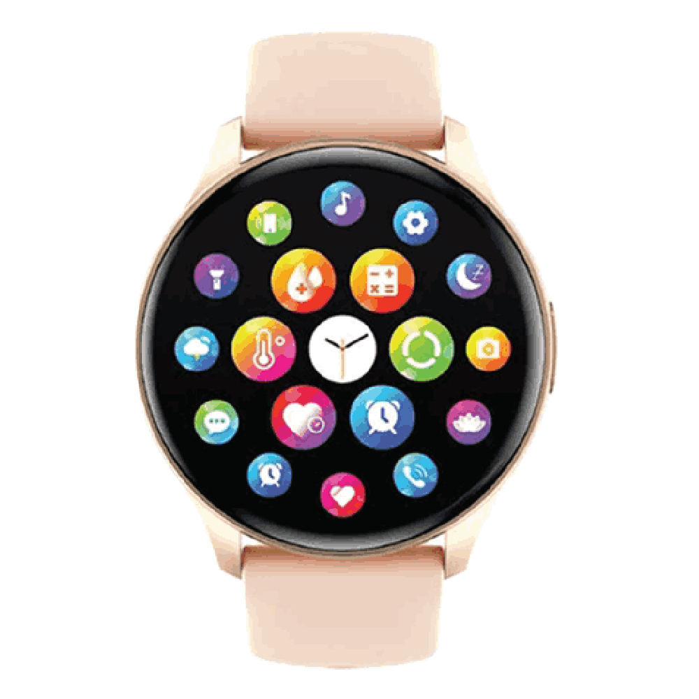 ساعت هوشمند گرین لاین مدل Infinite Pro