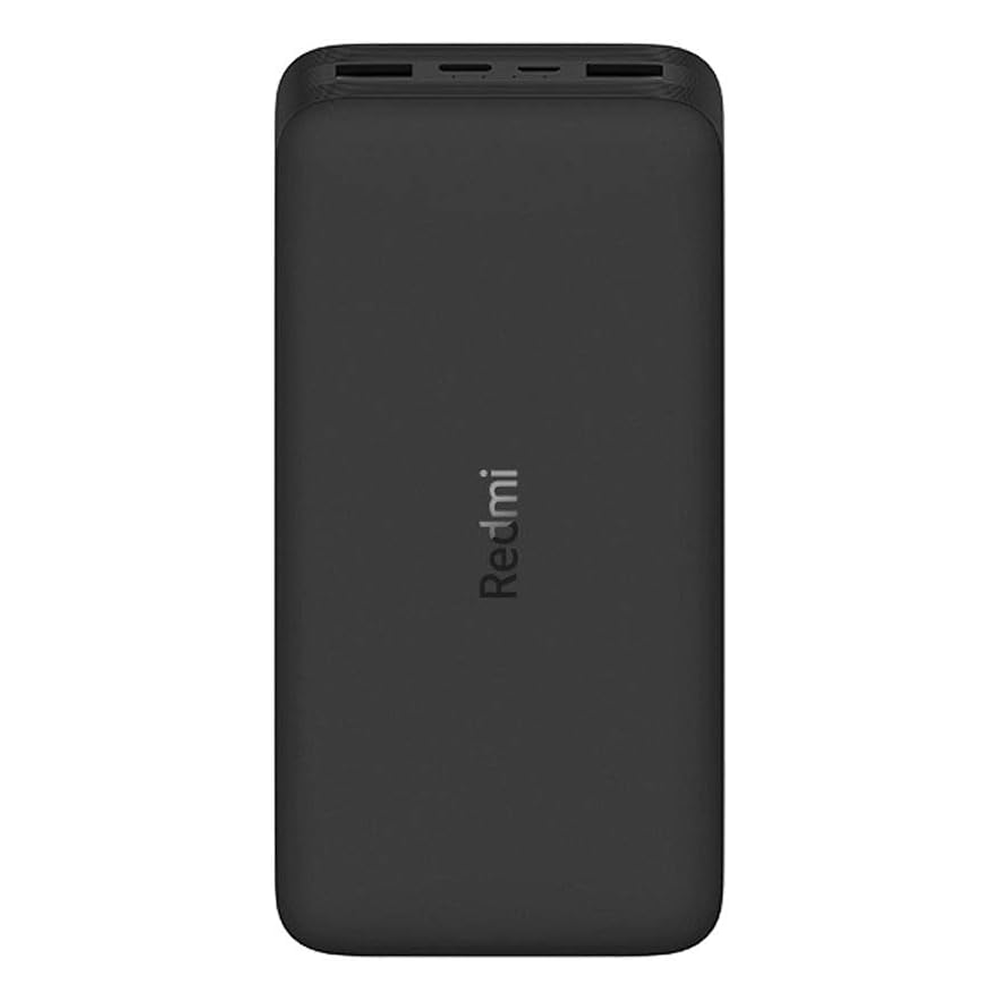 پاور بانک شیائومی 20000 mAh مدل Redmi PB200LZM