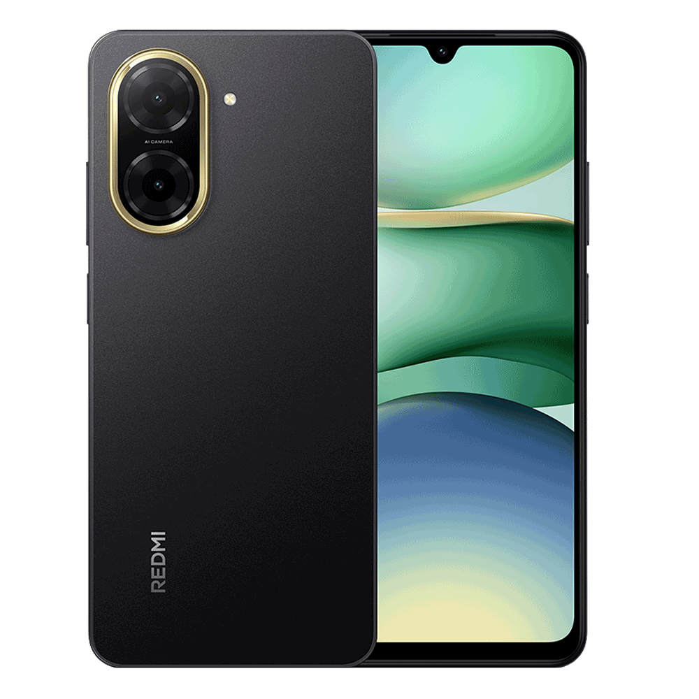 گوشی موبایل شیائومی مدل Redmi A5 ظرفیت 64 گیگابایت رم 3 گیگابایت