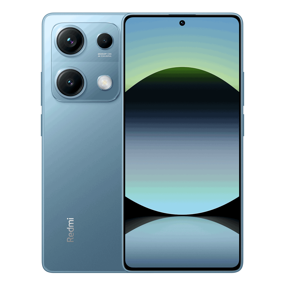 گوشی موبایل شیائومی مدل Redmi Note 14s ظرفیت 512 گیگابایت رم 12 گیگابایت
