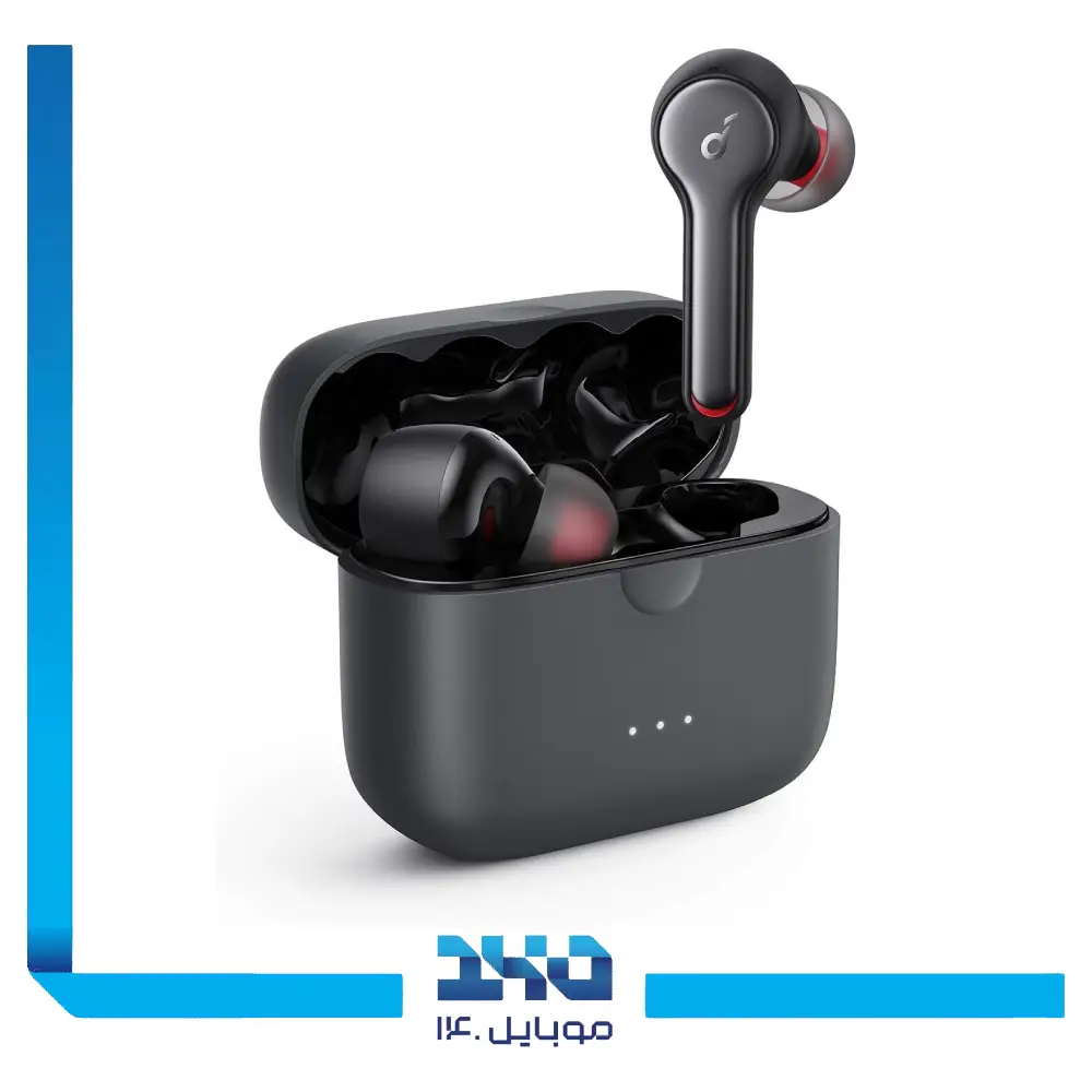هندزفری بلوتوث انکر مدل SoundCore Liberty Air2