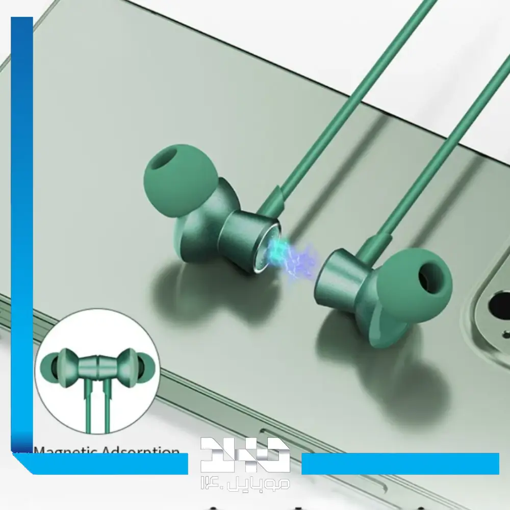 هندزفری بی سیم گردنی آمایا مدل ASP-02