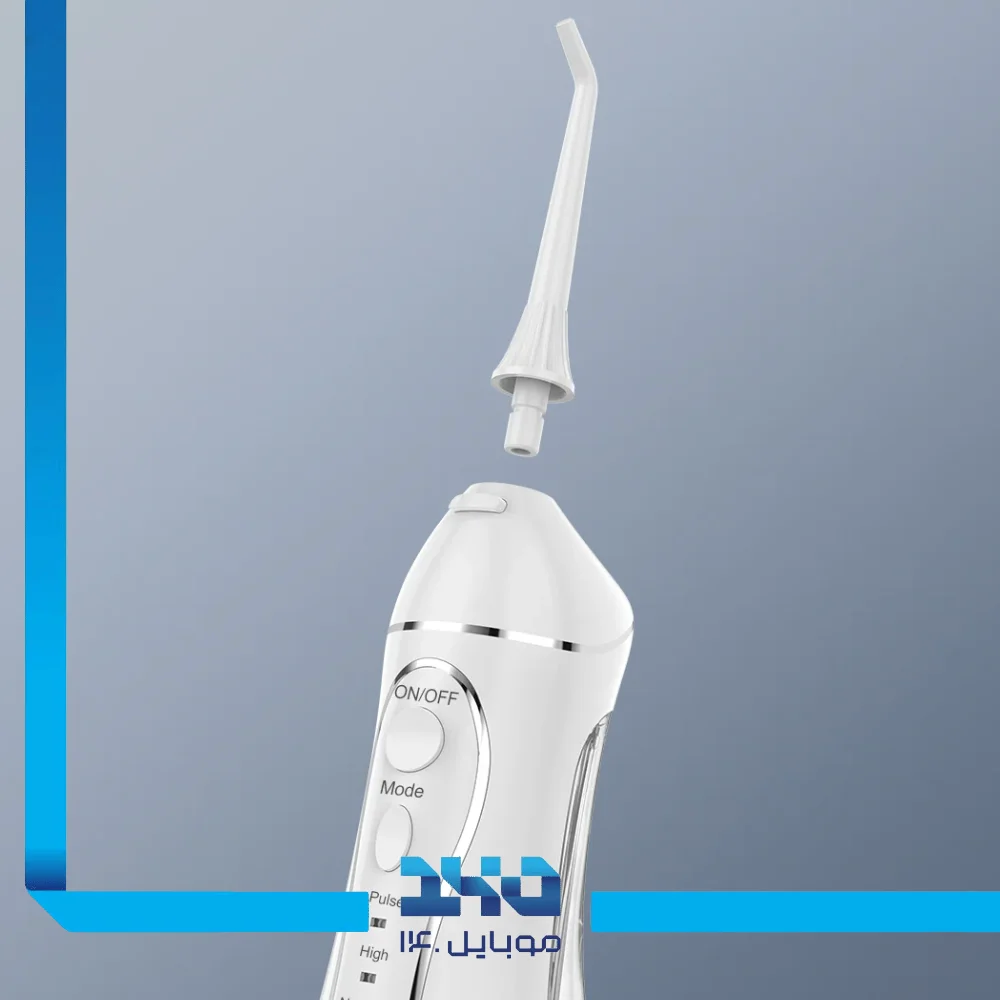 دستگاه شست و شوی دهان شیائومی مدل Floss C102