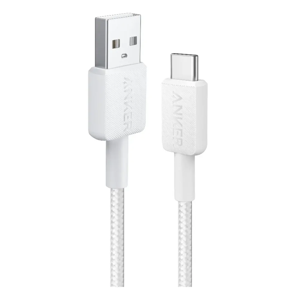 کابل USB-A به تایپ سی انکر مدل A81H5