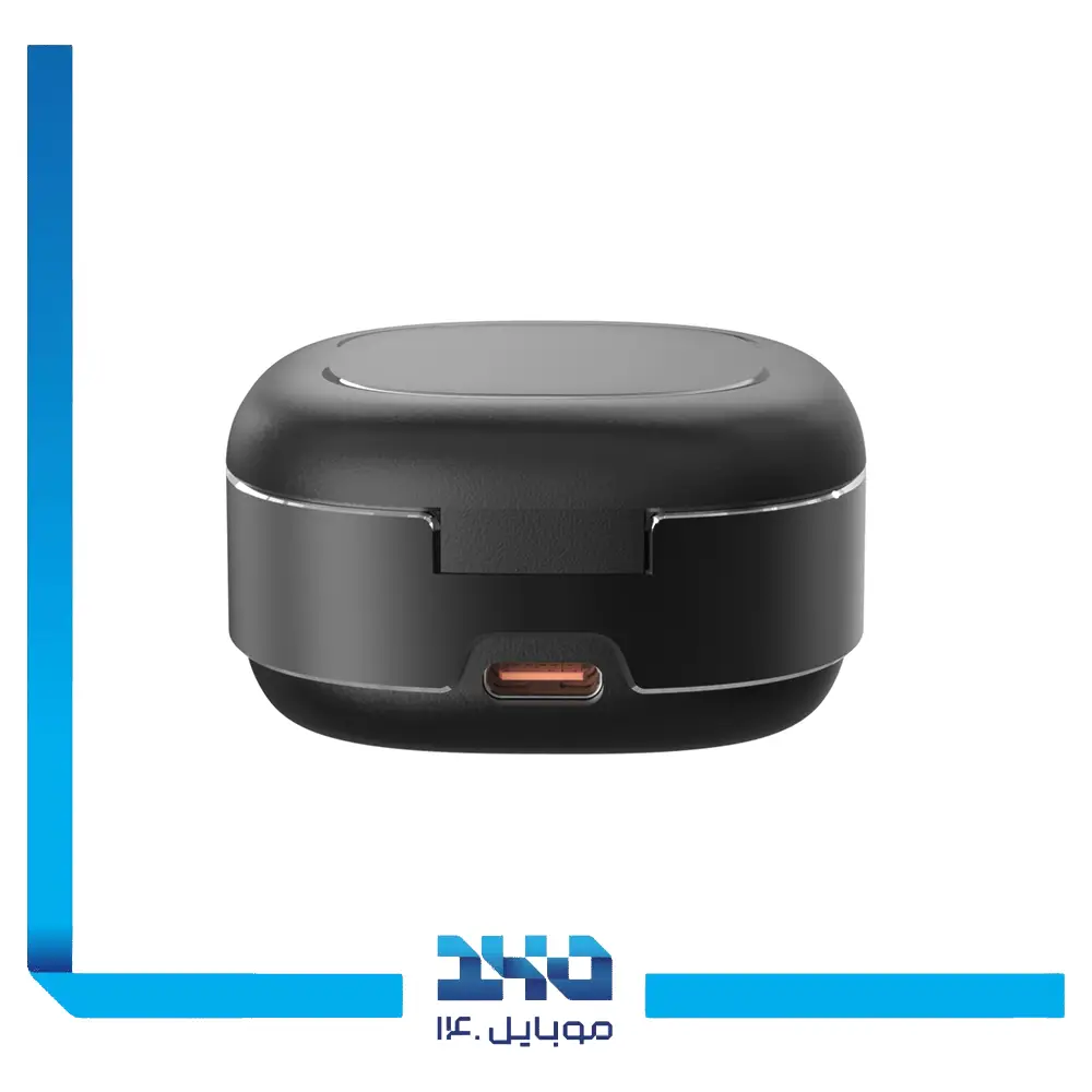 هندزفری بی سیم تی سی اچ مدل D6 Sound Hunt