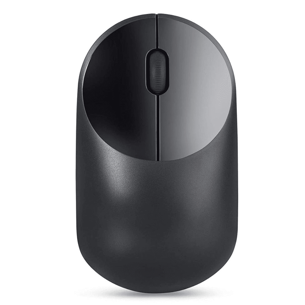 ماوس بیسیم شیائومی مدل Mi Portable Mouse