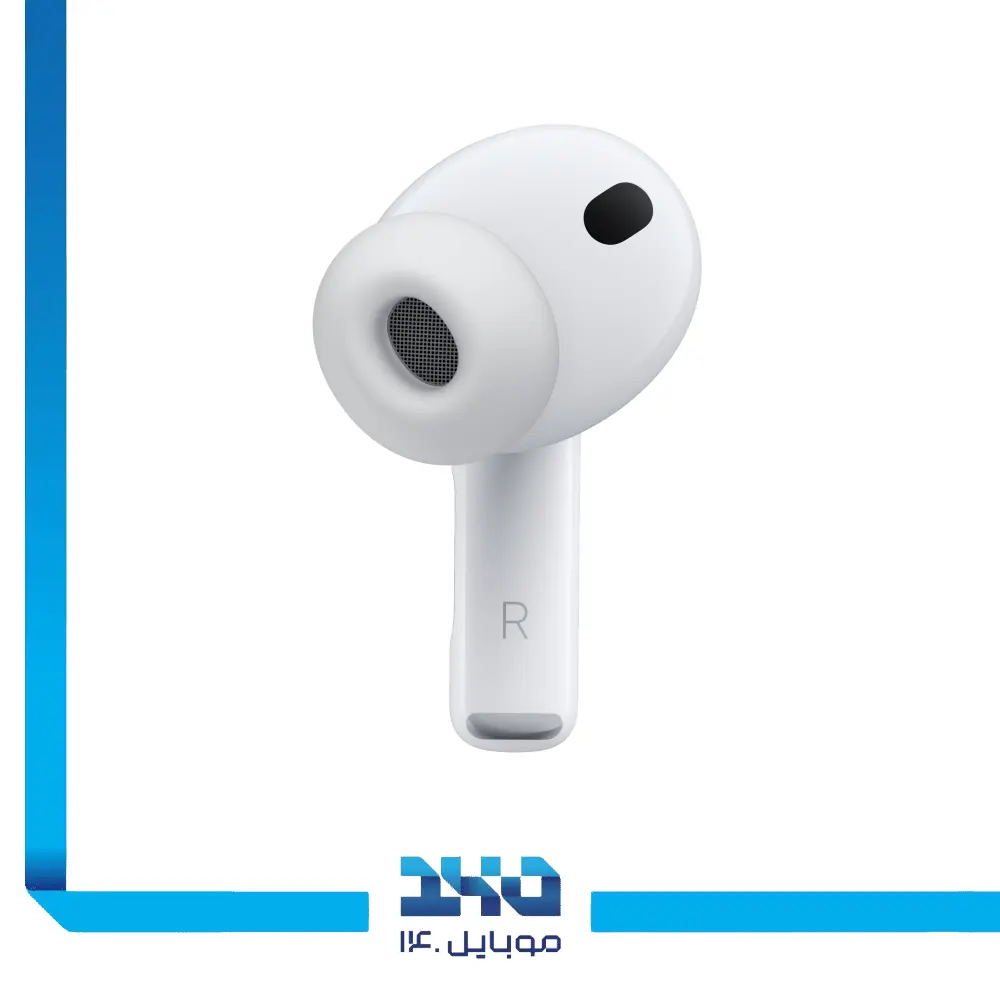 هندزفری بی سیم اپل مدل AirPods Pro 3