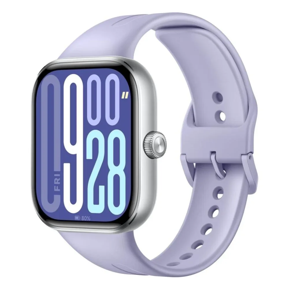 ساعت هوشمند شیائومی مدل Redmi Watch 5
