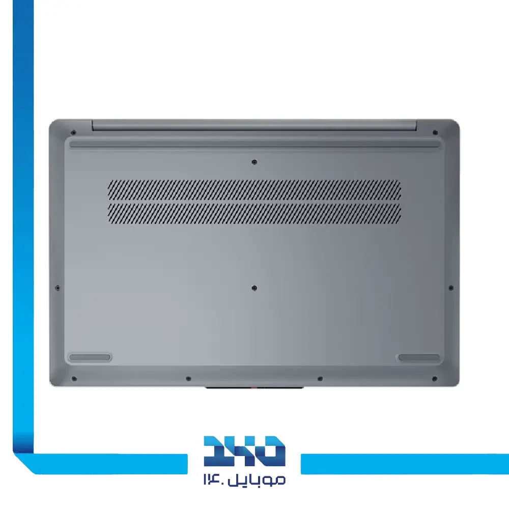 لپ تاپ لنوو 16 اینچ مدل IdeaPad Slim 3 i7 13620H 16GB 512GB Intel UHD