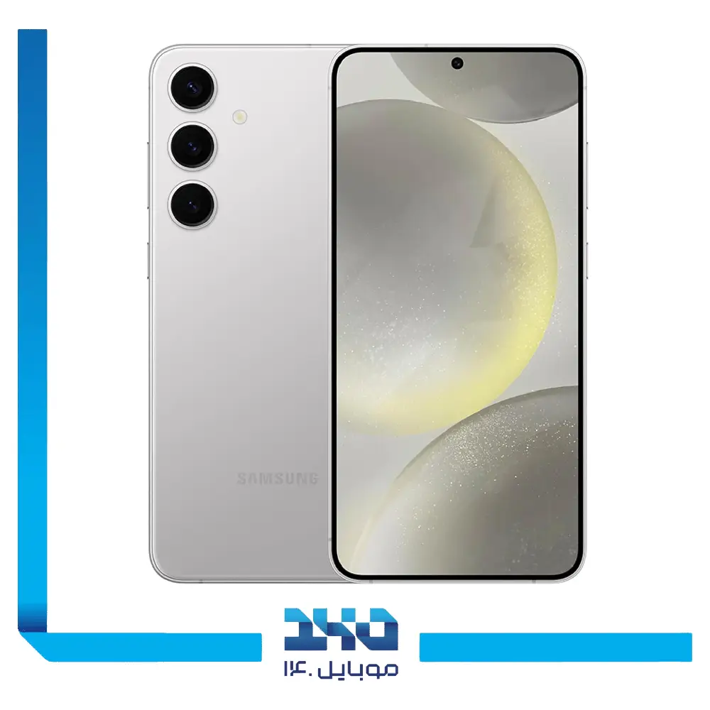 گوشی موبایل سامسونگ مدل Galaxy S24 Plus ظرفیت 256 گیگابایت رم 12 گیگابایت | 5G - ویتنام