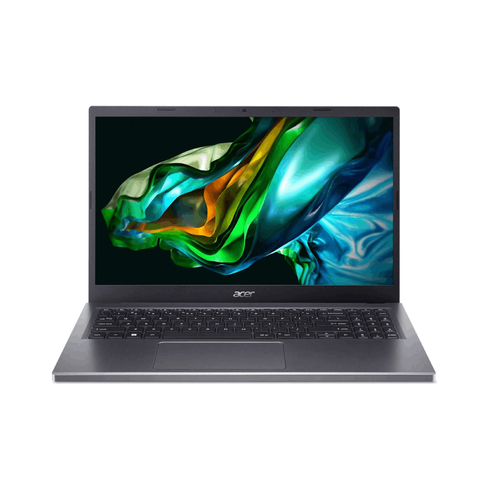 لپ تاپ ایسر 15.6 اینچ مدل Aspire lite al i7 13620H 16GB 512GB Intel UHD Graphics