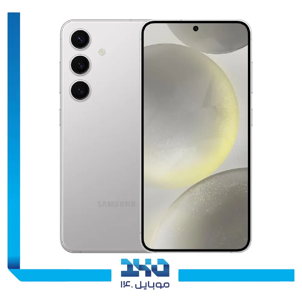 گوشی موبایل سامسونگ مدل Galaxy S24 ظرفیت 256 گیگابایت رم 12 گیگابایت | 5G - ویتنام