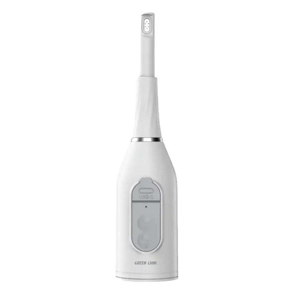 بیده مسافرتی گرین لاین مدل Splash Go Portable Bidet