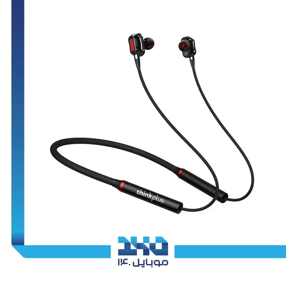 هندزفری بی سیم لنوو مدل HE05 Pro