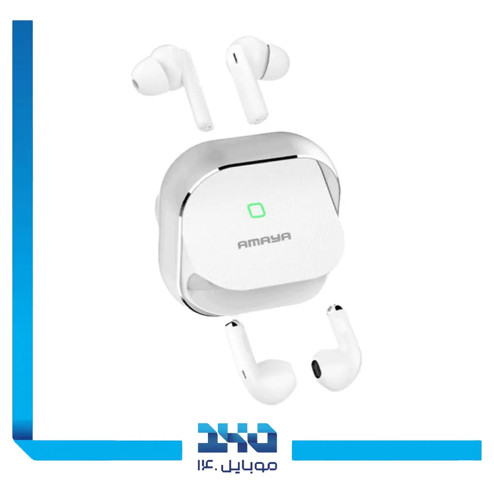 هندزفری بی سیم آمایا مدل ATW-10