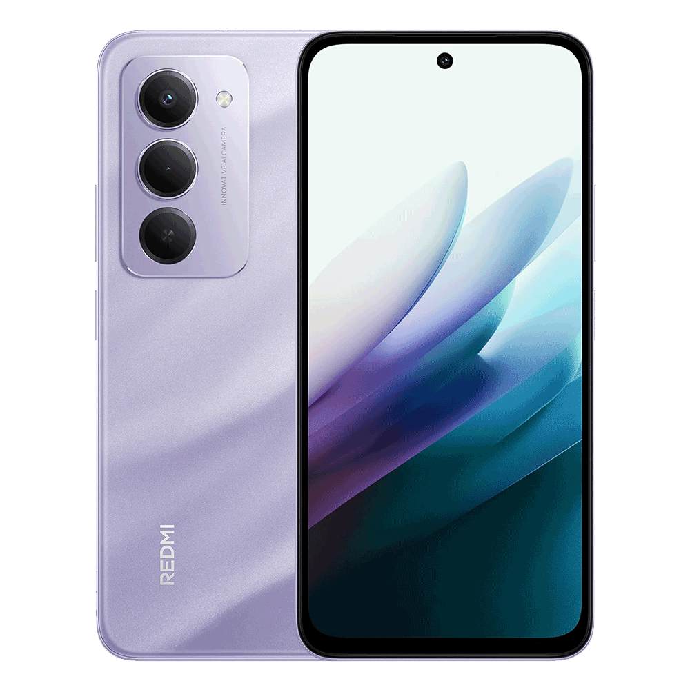 گوشی موبایل شیائومی مدل Redmi 15 ظرفیت 256 گیگابایت رم 8 گیگابایت | 4G