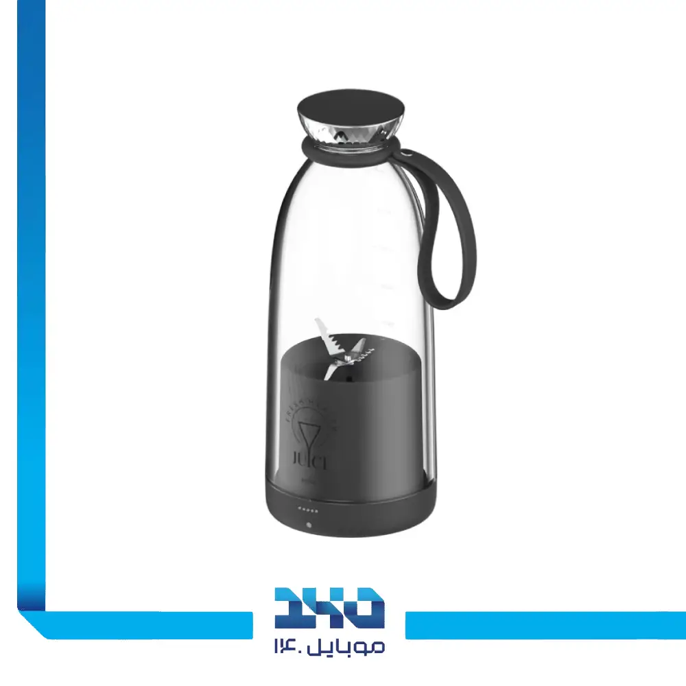 شیکر و میکسر فرش جویس مدل Y03 گنجایش 500 میلیلیتر