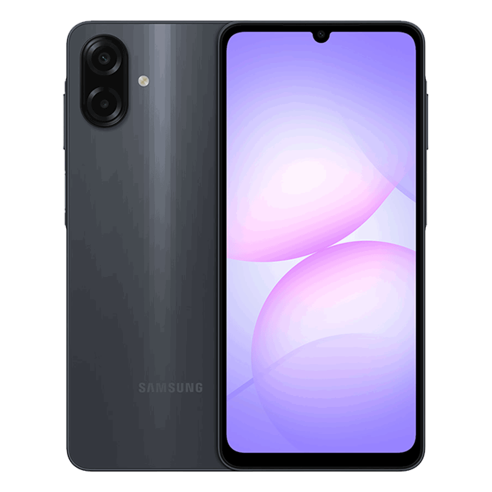 گوشی موبایل سامسونگ مدل Galaxy A07 ظرفیت 128 گیگابایت رم 6 گیگابایت