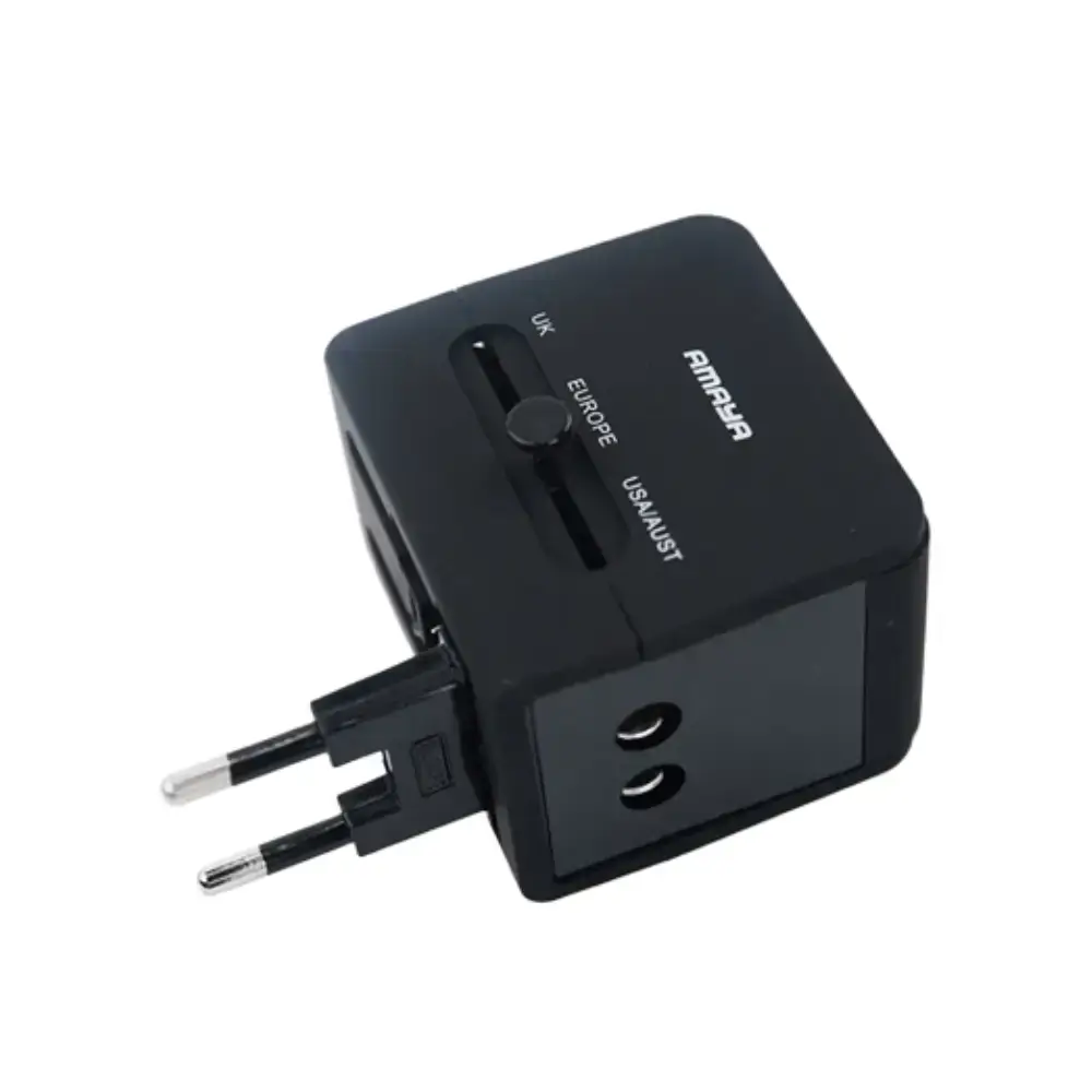 شارژر دیواری 10 وات آمایا مدل ACW-X10W