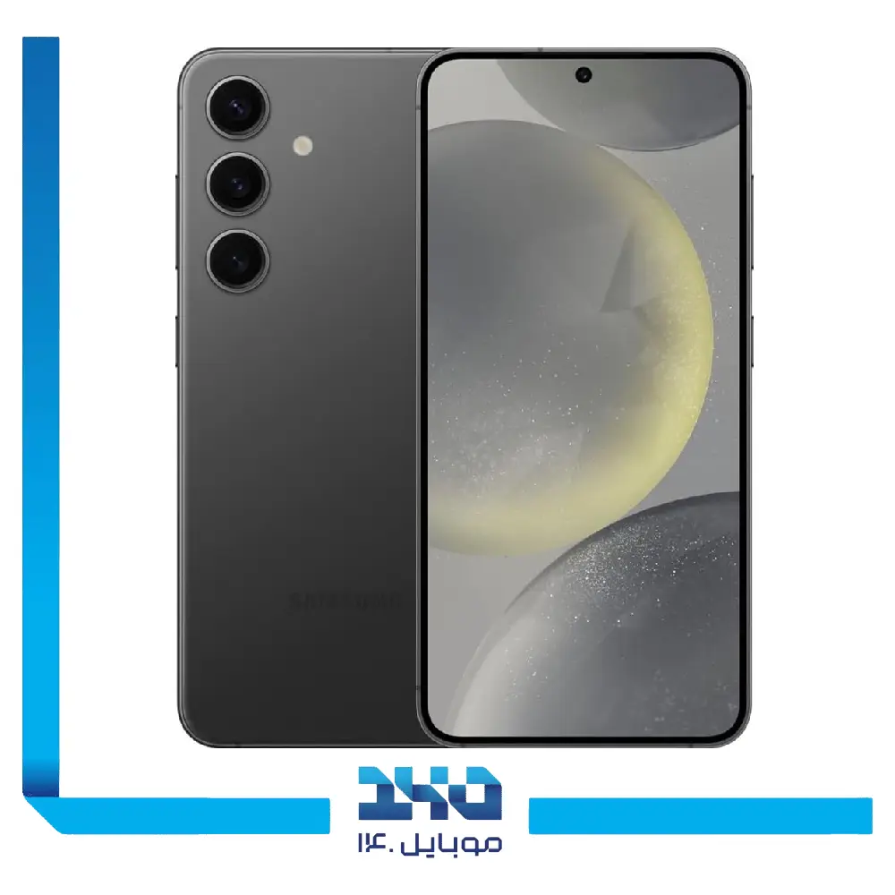 گوشی موبایل سامسونگ مدل Galaxy S24 ظرفیت 256 گیگابایت رم 8 گیگابایت | 5G - ویتنام