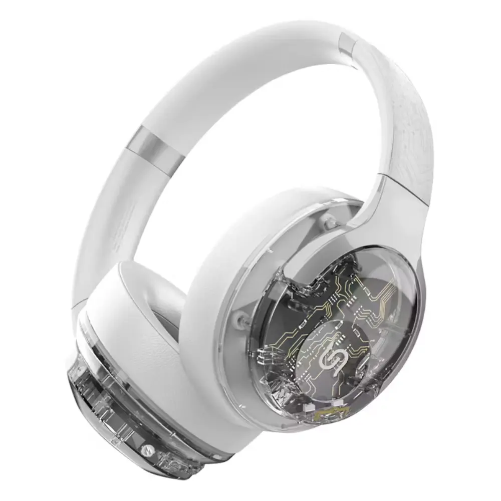 هدفون پرودو مدل Soundtec Soho