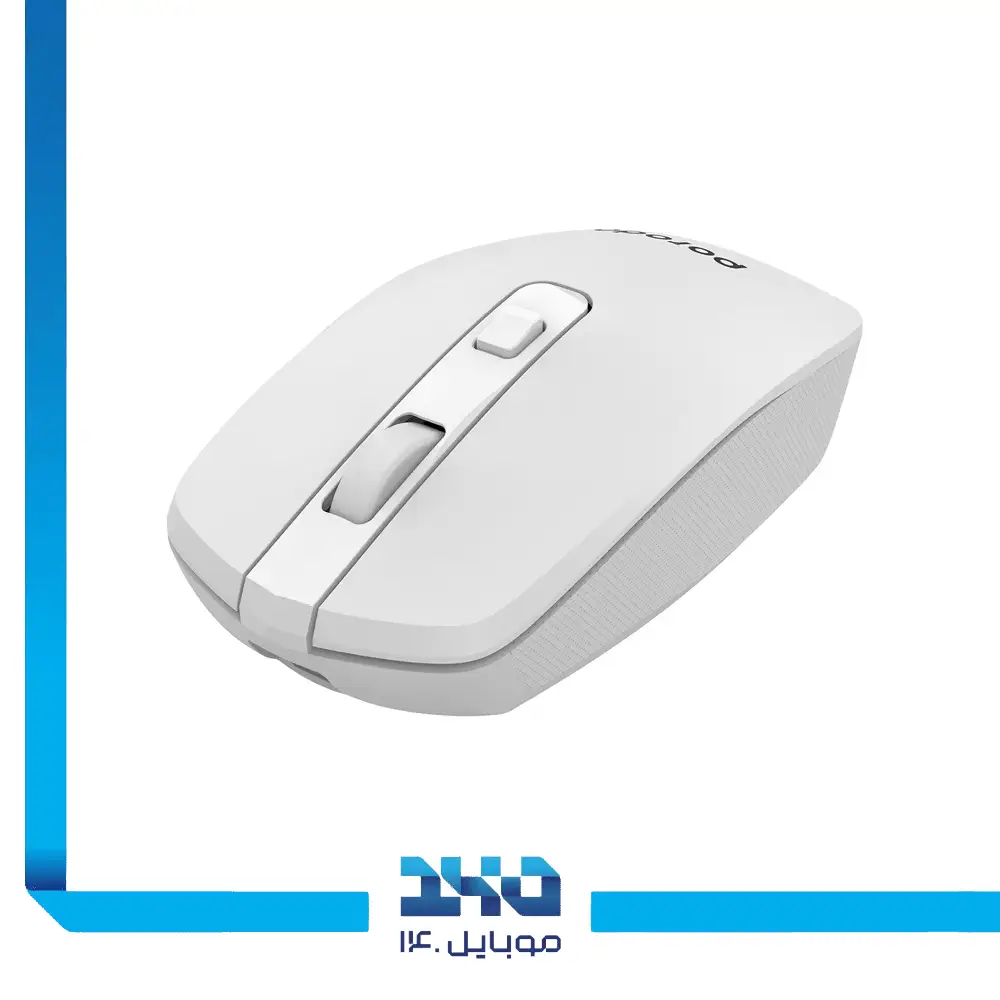 ماوس بی سیم پرودو مدل PD-WBRM16