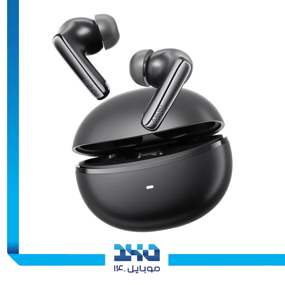 هندزفری بی سیم کیو سی وای مدل MeloBuds N70